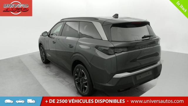 Peugeot 5008 image 1