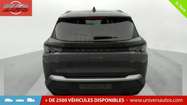 Peugeot 5008 image 4