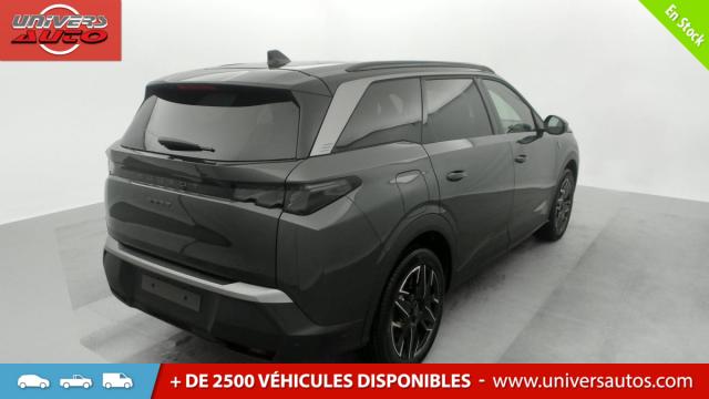 Peugeot 5008 image 6