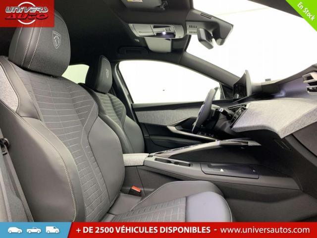 Peugeot 5008 image 8