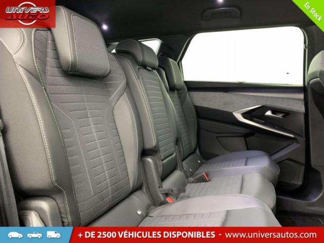 Peugeot 5008 image 5