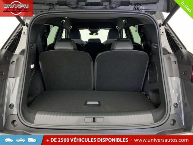 Peugeot 5008 image 2