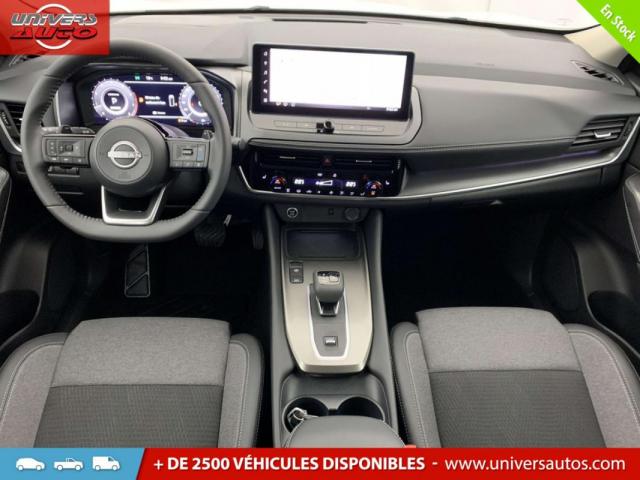 Nissan Qashqai image 3