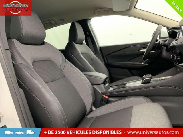 Nissan Qashqai image 4