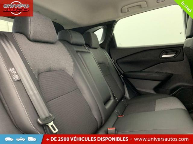 Nissan Qashqai image 8