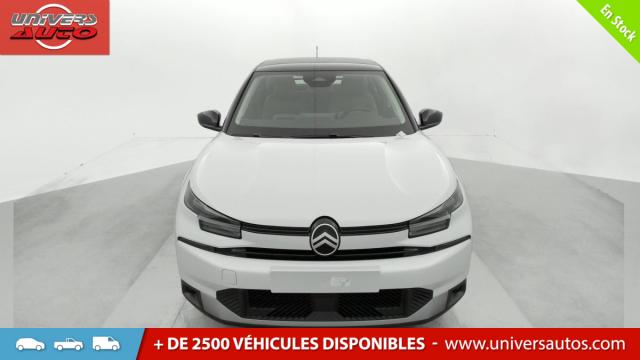 Citroen C4 image 4
