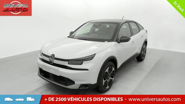 Citroen C4 image 8
