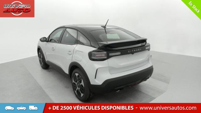 Citroen C4 image 6