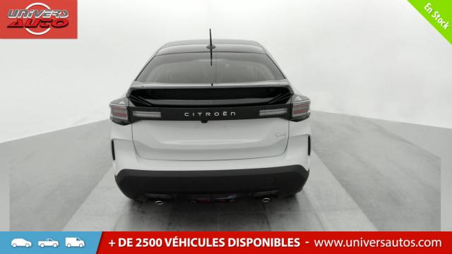 Citroen C4 image 1