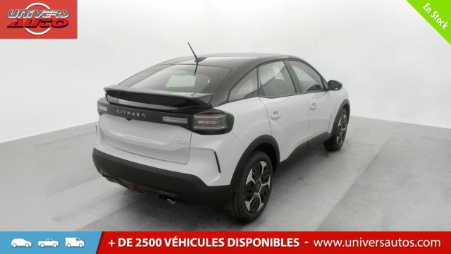 Citroen C4 image 3