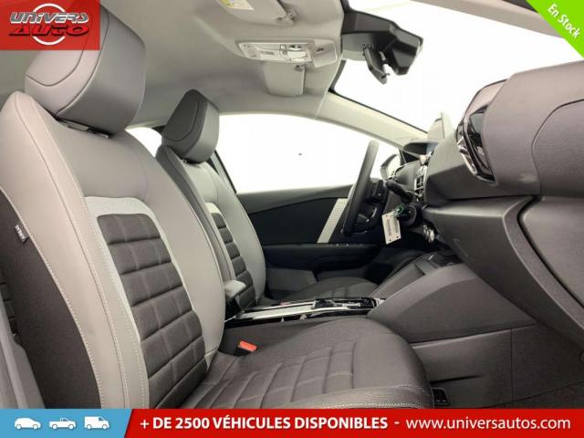 Citroen C4 image 9