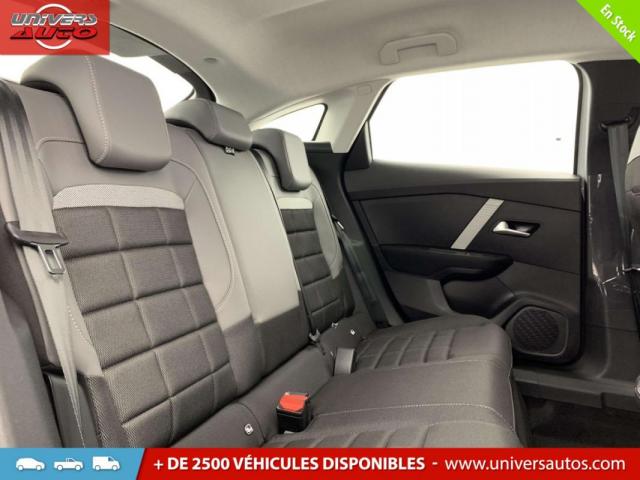Citroen C4 image 5