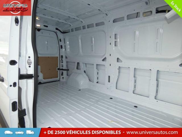 Renault Master image 5