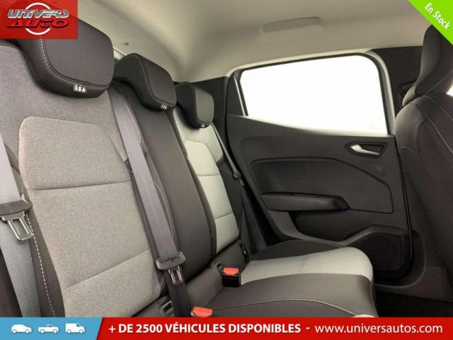 Renault Clio image 9