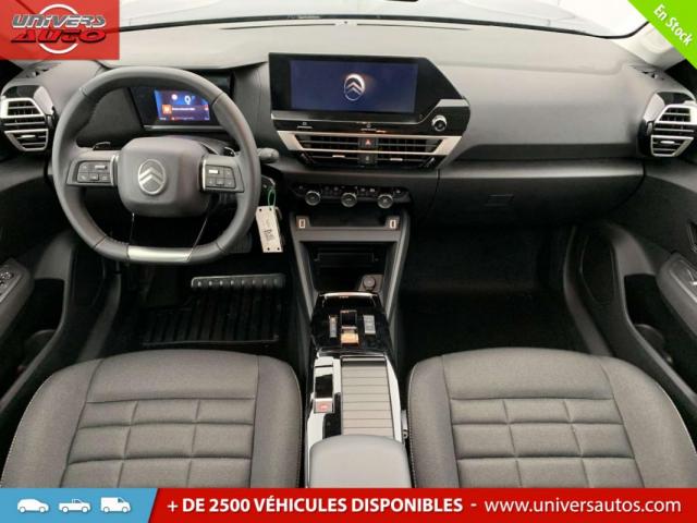 Citroen C4 image 7