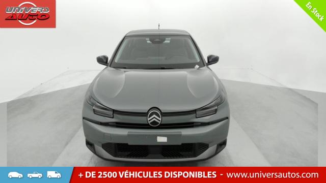 Citroen C4 image 8