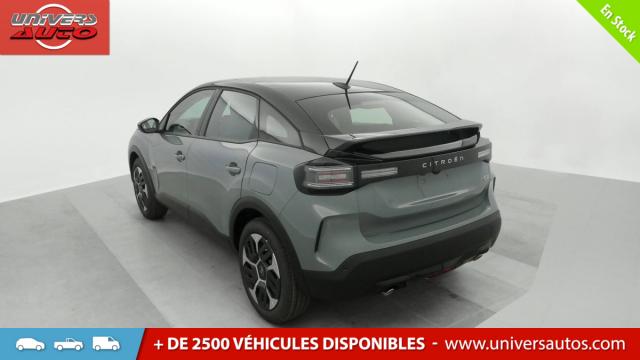 Citroen C4 image 3