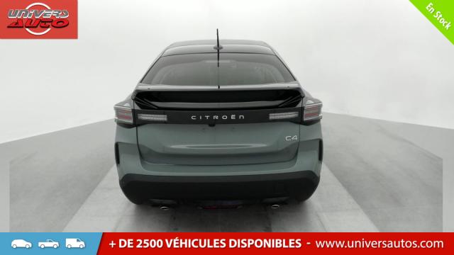 Citroen C4 image 9