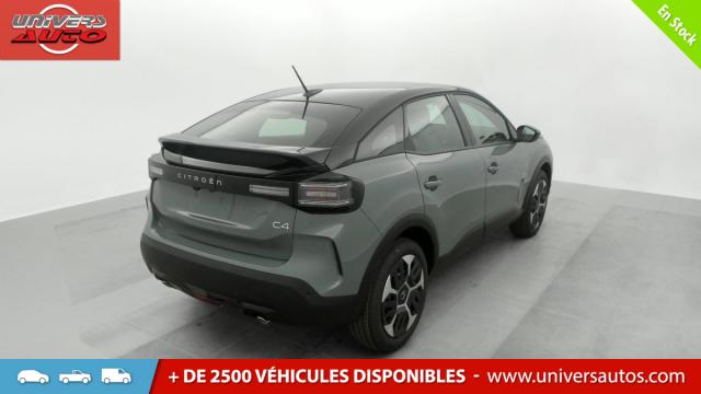 Citroen C4 image 5