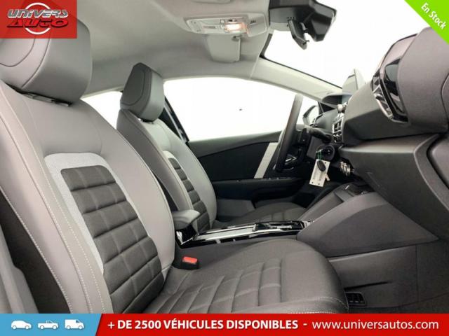 Citroen C4 image 1