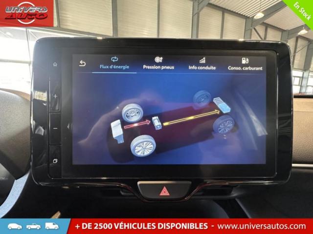 Toyota Yaris Cross image 9