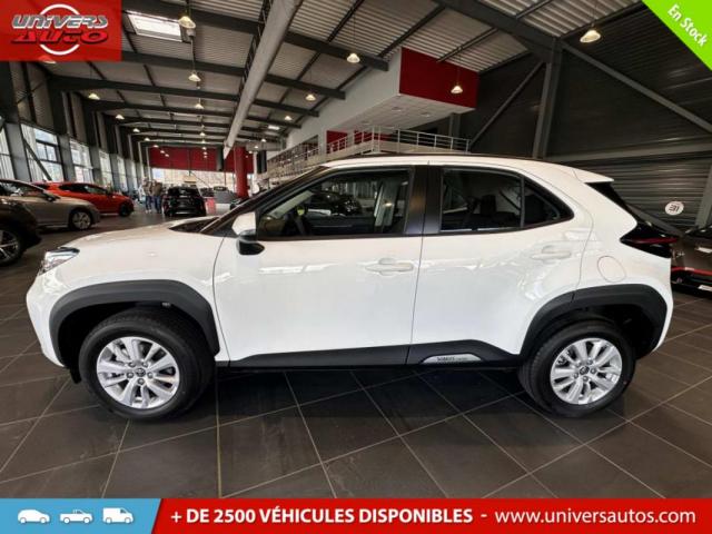Toyota Yaris Cross image 2