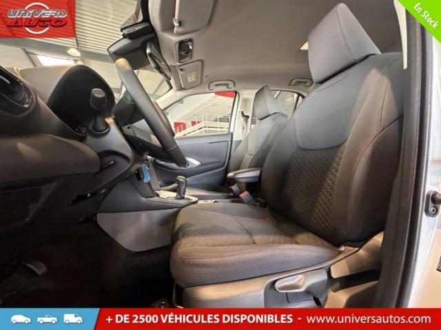 Toyota Yaris Cross image 4