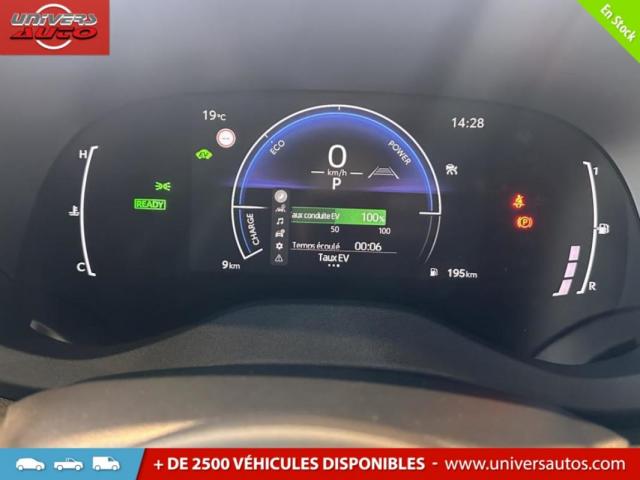 Toyota Yaris Cross image 6