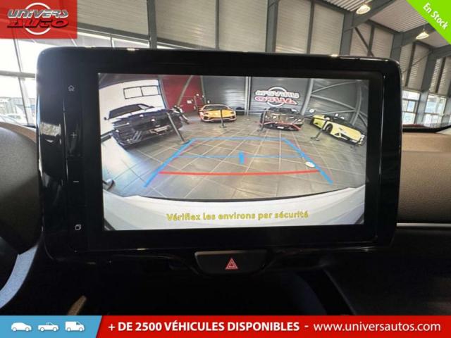 Toyota Yaris Cross image 3