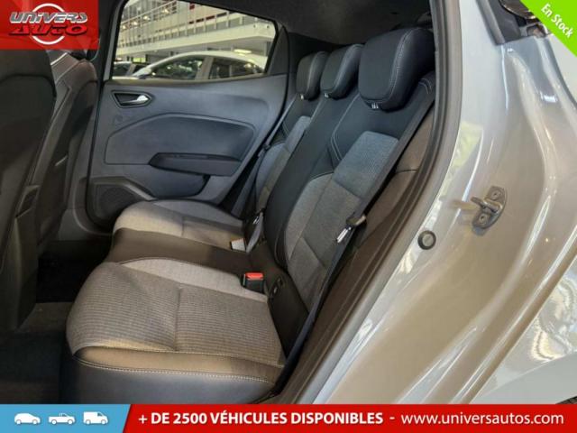 Renault Clio image 7