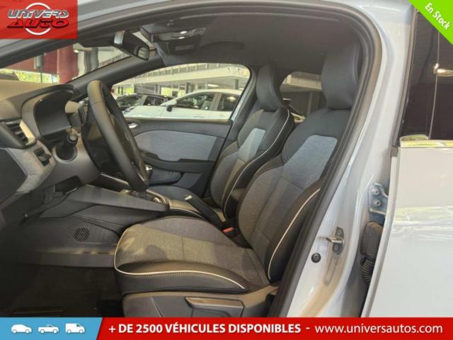 Renault Clio image 9