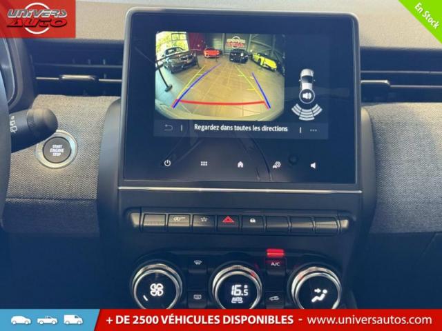 Renault Clio image 2