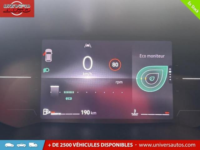 Renault Clio image 6