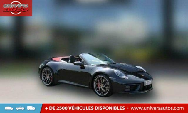 Porsche 911 image 7