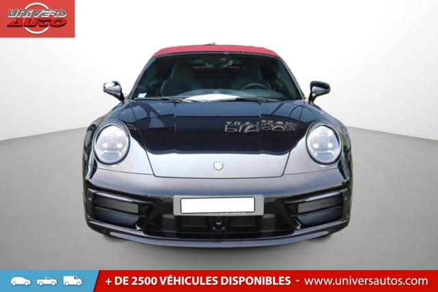 Porsche 911 image 5