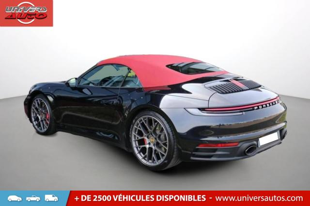 Porsche 911 image 6