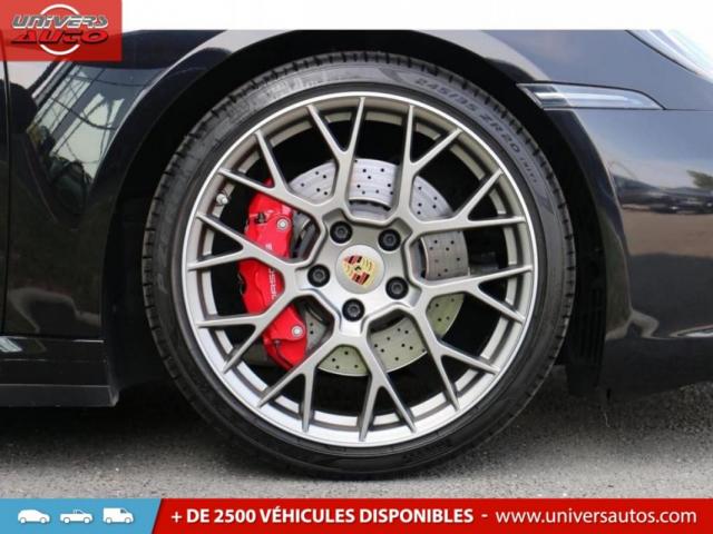 Porsche 911 image 8