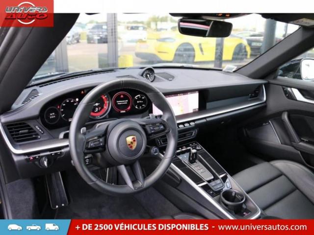 Porsche 911 image 1