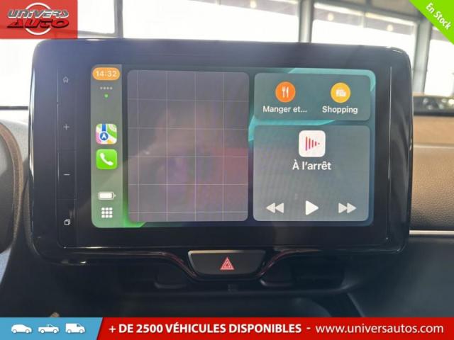 Toyota Yaris Cross image 7
