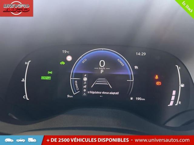 Toyota Yaris Cross image 2