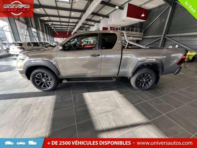 Toyota Hilux image 7