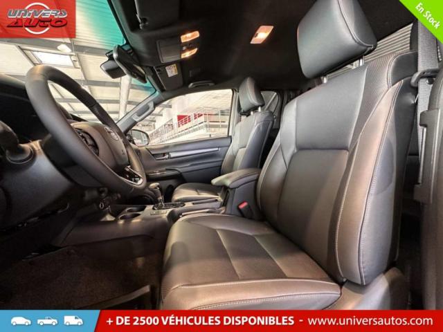 Toyota Hilux image 6