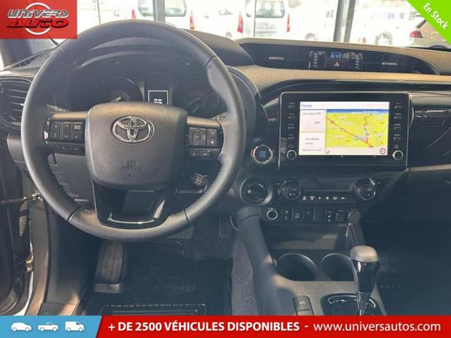 Toyota Hilux image 9