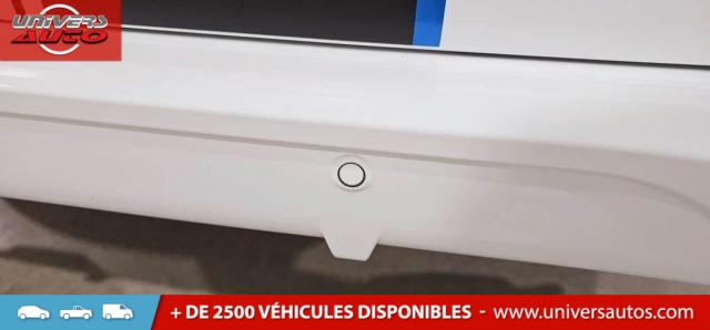 Ford Transit Custom image 4