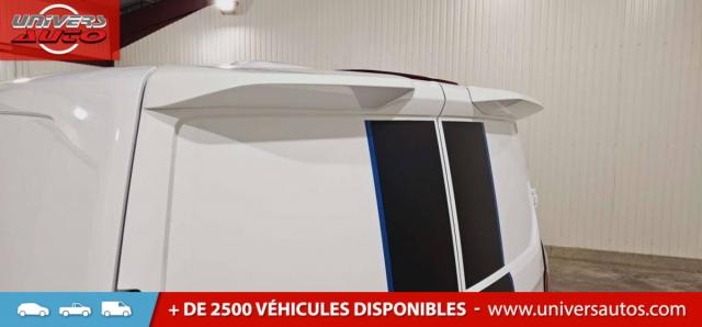 Ford Transit Custom image 1