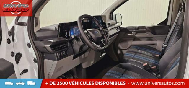 Ford Transit Custom image 6