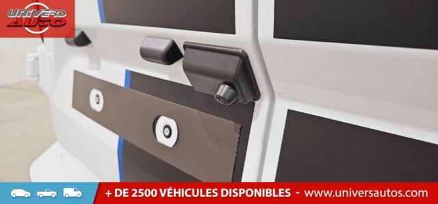 Ford Transit Custom image 5