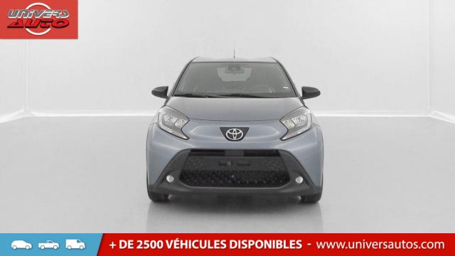 Toyota Aygo X image 9