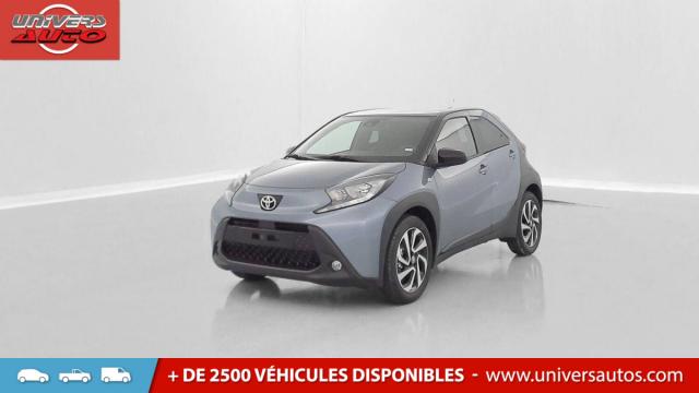 Toyota Aygo X image 7