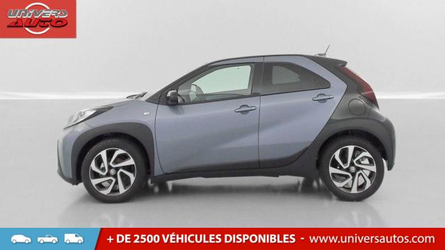 Toyota Aygo X image 6